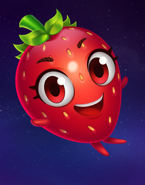 Fruitverse